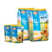 Myllyn Paras 愤怒的小鸟 芬兰进口燕麦片 1800g