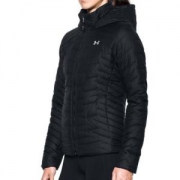 UNDER ARMOUR 安德玛 ColdGear Reactor 女子户外运动连帽夹克