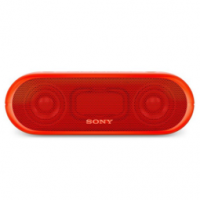 SONY 索尼 SRS-XB20 重低音无线蓝牙音箱  黑色 399元包邮（需用券）