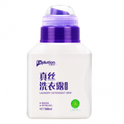 优露清 羊毛羊绒真丝蚕丝专用洗衣液 500ml  29.9元包邮