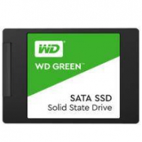 WD 西部数据 Green系列 480G 固态硬盘