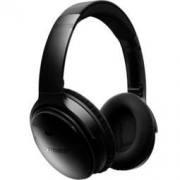 BOSE QuietComfort 35（QC35） 无线降噪蓝牙耳机 黑色 1969元包邮（需用券）
