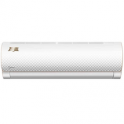 Midea 美的 KFR-35GW/WDAD3@ 智弧 壁挂式空调  1999元包邮
