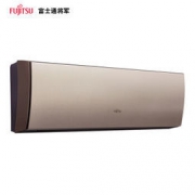 22点：FUJITSU 富士通 ASQG12LUCB-N(KFR-35G/Bpubn) 1.5匹 壁挂式空调  3799元包邮