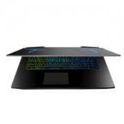 Hasee 神舟 战神 GX10-CR9Pro 游戏本 （i9-9900K、16GB、512GB+2TB、GTX1080）