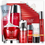 12日10点：内含15款 OLAY 玉兰油 新生塑颜紧致礼盒装