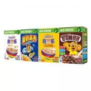 Nestle 雀巢 迷你早餐套装 27g*4盒 *2件