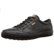 ecco 爱步 Soft 7 男士休闲鞋 65.77美元约￥454.17