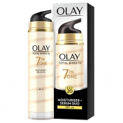 玉兰油（OLAY）  SPF20 多效修护双旋精华霜40ml