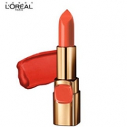 堪比海淘价！2支 L'OREAL PARIS 欧莱雅 纷泽滋润唇膏 多色号