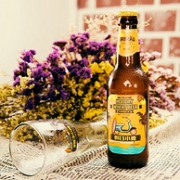 优布劳 国产精酿啤酒 330ml*12瓶