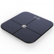HUAWEI 华为 CH18 智能体脂秤 京东纪念版
