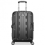 镇店之宝：Samsonite 新秀丽 Cruisair DLX  21寸 行李箱