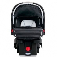 Graco 葛莱 SnugRide Click Connect 35 婴儿汽车座椅提篮 419元包邮（需用券）