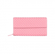 BOTTEGA VENETA 葆蝶家 150509-V001N-5718 女士长款钱包