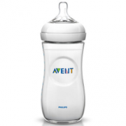 AVENT 新安怡 自然系列 宽口径PP奶瓶 330ml  148元包邮