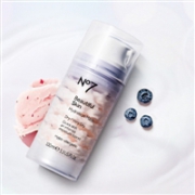 SkinStore现有Boots No7 冰激凌面膜等高性价比护肤