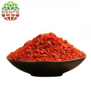 众天 辣椒粉 450g*2袋（特细+二粗）