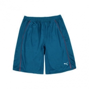 12日0点、双12预告：PUMA 彪马 554667 男士速干运动短裤 *2件 79元包税（需用券，合39.5元/件）