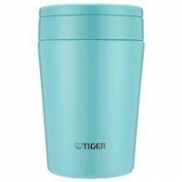 12日0点、双12预告：TIGER 虎牌 MCL-A38C 不锈钢保温杯 380ml