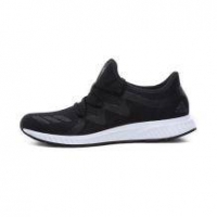 adidas 阿迪达斯 manazero 黑武士网面休闲跑步鞋 BW1344