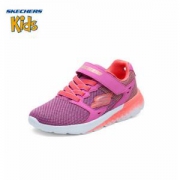 SKECHERS 斯凯奇 664068L 女童休闲运动鞋 *3件