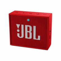 JBL GO 音乐金砖 无线蓝牙音箱  123.84元包邮