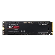 三星（SAMSUNG）   970 PRO 512GB M.2 NVMe 固态硬盘