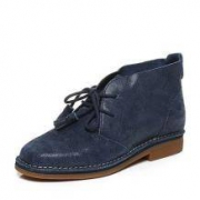 12日0点、双12预售：Hush Puppies 暇步士 Cyra Catelyn 女士踝靴