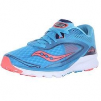 限尺码：saucony 圣康尼 Kinvara 7 女士避震跑鞋 18.13美元约￥127