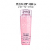 LANCOME 兰蔻 玫瑰露清滢柔肤粉水 200ml 178元包邮