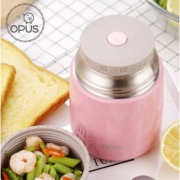 OPUS  MBO-MSG-480 小鸟焖烧罐 530ml/750ml 多色 送杯刷