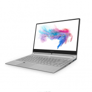 微星（MSI）  PS42 14英寸笔记本 (i5-8250、8GB、256GB、MX150)