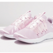 PUMA 彪马 Prowl Alt Satin 女士缎面训练鞋