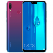 新品发售：HUAWEI 华为 畅享9 Plus 6G+128G 极光紫 全网通4G手机 1999元包邮
