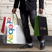 eBay现有精选促销专场额外9折