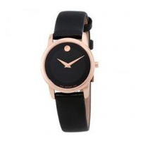 MOVADO 摩凡陀 Museum Classic 0607079 女士时装腕表 199美元约￥1379（需用码）