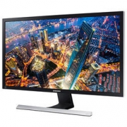 22点：SAMSUNG 三星 U28E590D 28英寸 TN显示器（3840×2160、1ms） 1949元包邮（需用券）