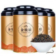 沏茶有道 金骏眉红茶 100g