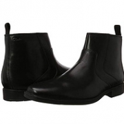 Clarks 其乐 tilden 切尔西男靴
