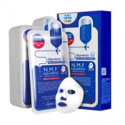 Mediheal 美迪惠尔 针剂水库补水保湿面膜（升级版）27ml*10片 59.9元（需用券）