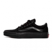 VANS  范斯 OLD SKOOL 中性款帆布鞋