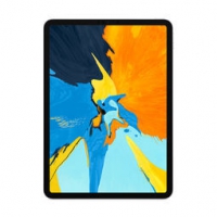 Apple 苹果 iPad Pro 11英寸平板电脑 64G WiFi版 MTXP2CH/A 银色 6199元包邮（需用券）