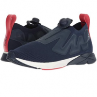 Reebok 锐步 PUMP SUPREME 中性款跑鞋 49.99美元约￥345