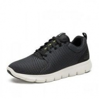 双12预售： SKECHERS 斯凯奇 sport系列 52832 男款休闲运动鞋 209元包邮（需45元定金）