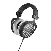 拜亚动力（Beyerdynamic）  DT990 PRO 250Ω 高保真开放式头戴耳机