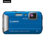 Panasonic 松下 Lumix DMC-TS30 数码相机 798元包邮