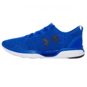 UNDER ARMOUR 安德玛 Charged CoolSwitch 1285666 男子跑鞋 *2件
