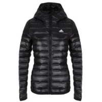 adidas 阿迪达斯 BQ1968 女款羽绒服