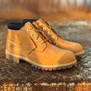 Timberland 添柏岚 6 Inch 10061 男士工装靴
